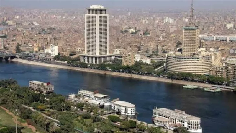 الأرصاد: طقس الغد مائل للحرارة نهارا لطيف ليلا والعظمى بالقاهرة 32 درجة