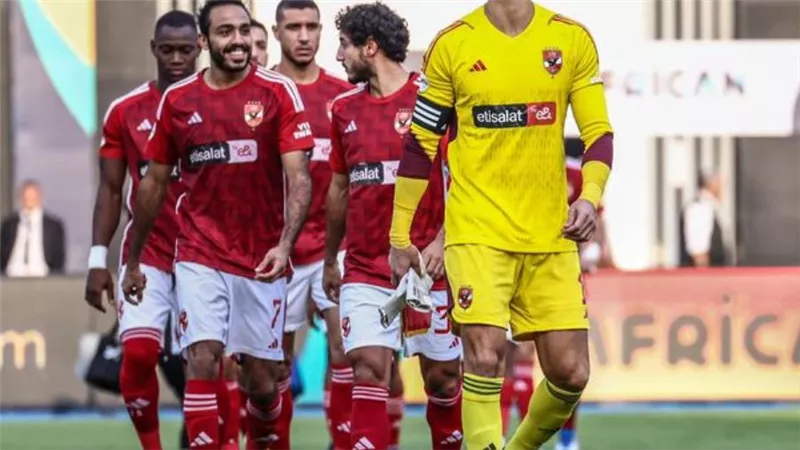 الأهلي يتأهل لنصف نهائي الدوري الإفريقي وينتظر الفائز من صن داونز وبيترو أتليتكو