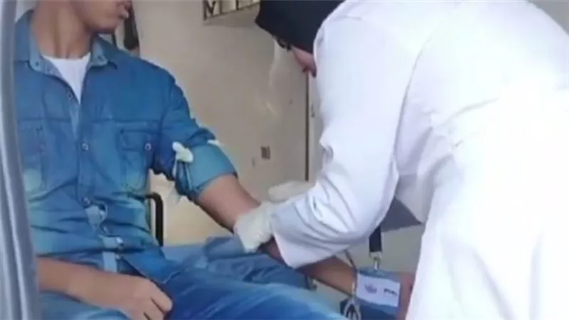 طلاب من أجل مصر بـ