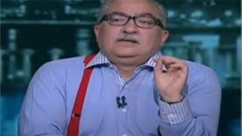 تأجيل دعوي شطب إبراهيم عيسى من نقابتي الصحفيين والإعلاميين