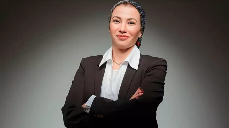 وزيرة البيئة تتوجه إلى العاصمة الكونغولية برازفيل للمشاركة في 