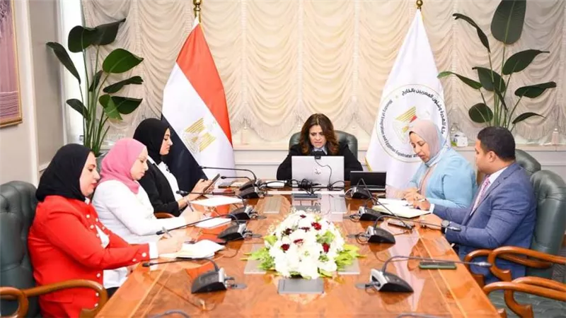 في إطار الاستراتيجية الجديدة لمركز وزارة الهجرة لحوار شباب المصريين بالخارج 