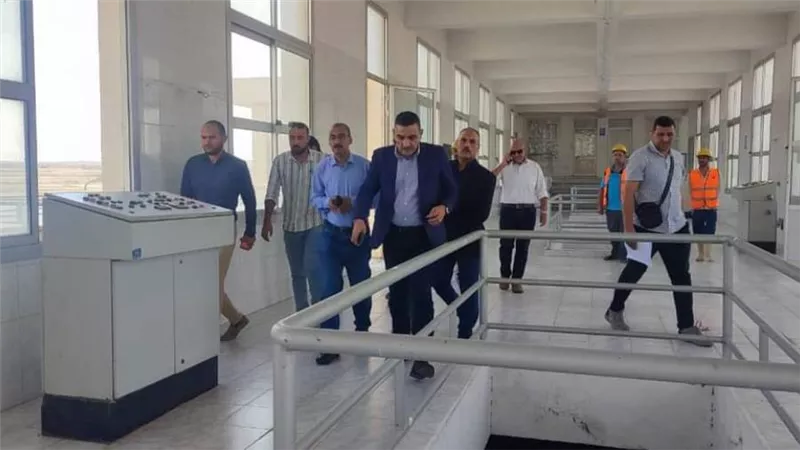 مسئولو 