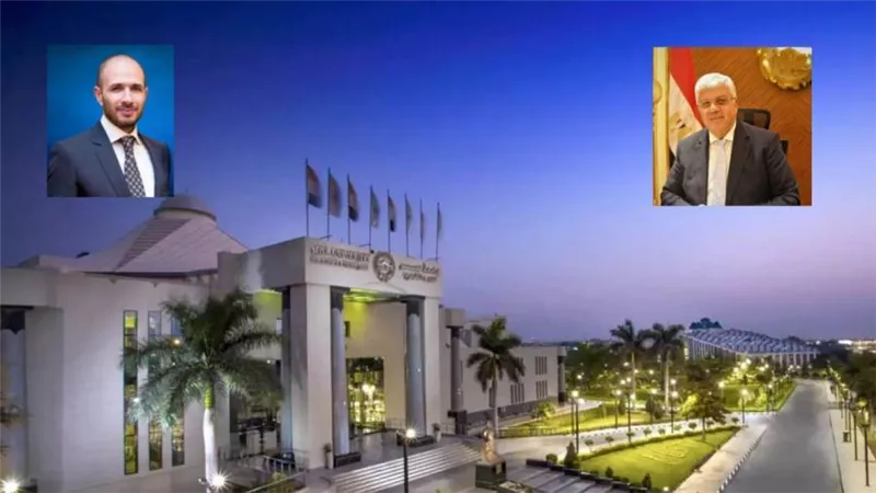 للعام الثانى على التوالى  جامعة مصر للعلوم والتكنولوجيا ضمن تصنيف شنغهاي العالمى فى تخصص العلوم الصيدلانية