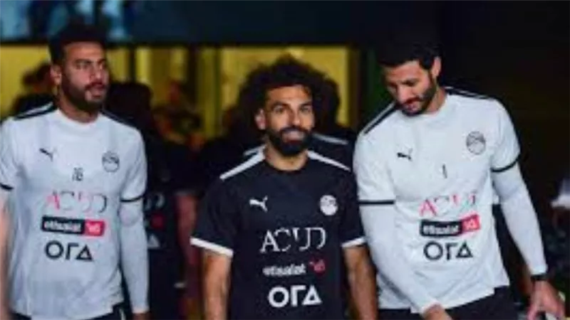 بشرى سارة لجهاز منتخب مصر قبل مواجهتي جيبوتي وسيراليون