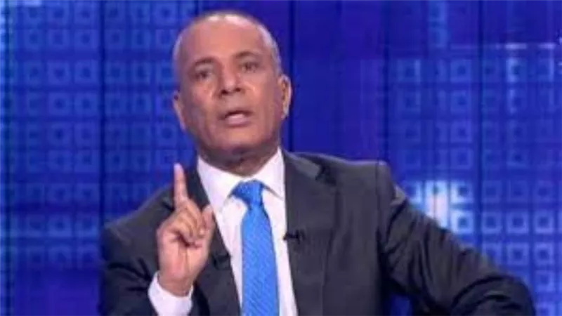 أحمد موسى: لو عملت قصور للفلسطينيين مش هيروحوا مكان غير أرضهم