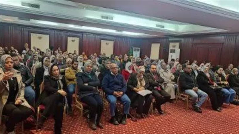 وزارة الصحة تنظم ورشة عمل حول تطوير الاستراتيجية الوطنية للقبالة