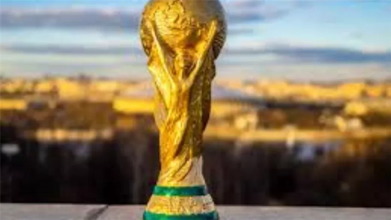 فيفا يعلن استضافة السعودية لكأس العالم 2034