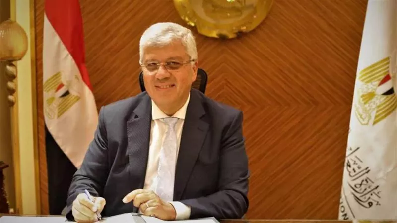 التعليم العالي: إدراج 4 جامعات مصرية ضمن قائمة أفضل 50 جامعة عالمية بتصنيف شنغهاي للتخصصات العلمية لعام 2023