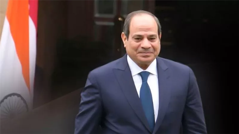 نقابة الممثلين واتحاد النقابات الفنية يدعمون تصريحات الرئيس السيسي: الأراضي المصرية خط أحمر