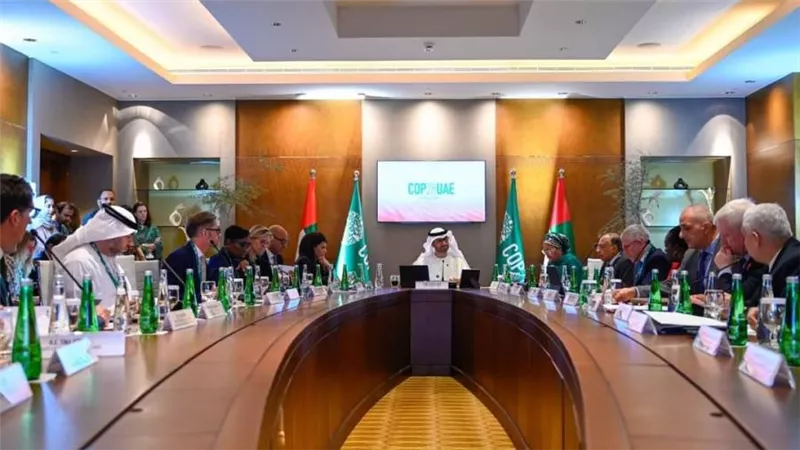 وزيرة التعاون الدولي تُشارك في جلسة رفيعة المستوى لمناقشة تقرير فريق الخبراء المستقل عن ملامح إطار جديد لتمويل المناخ
