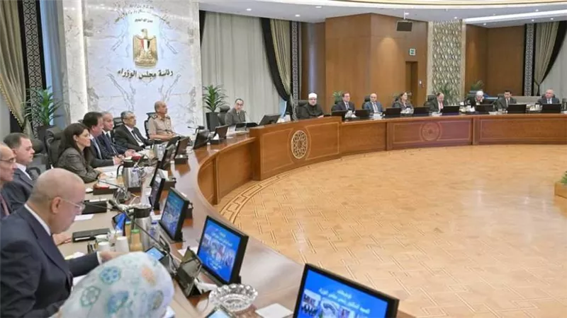 وزير الصحة يستعرض خطة تقديم الدعم الصحي للحالات المستقبَلة من قطاع غزة