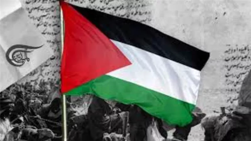 الخارجية الفلسطينية في ذكرى وعد بلفور: النكبة مستمرة