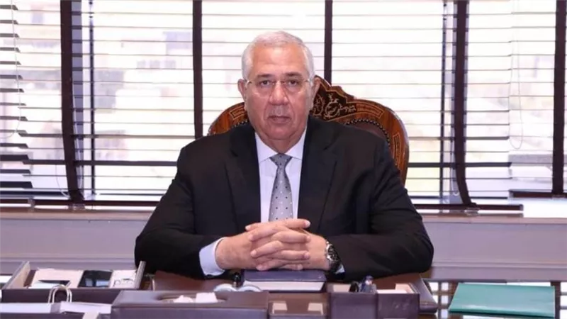 وزير الزراعة: سيناء شهدت تنمية زراعية غير مسبوقة في عهد الرئيس السيسي 