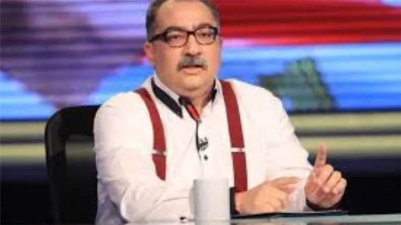 المحكمة تتنحى عن نظر دعوى وقف برنامج إبراهيم عيسي ومنعه من الظهور