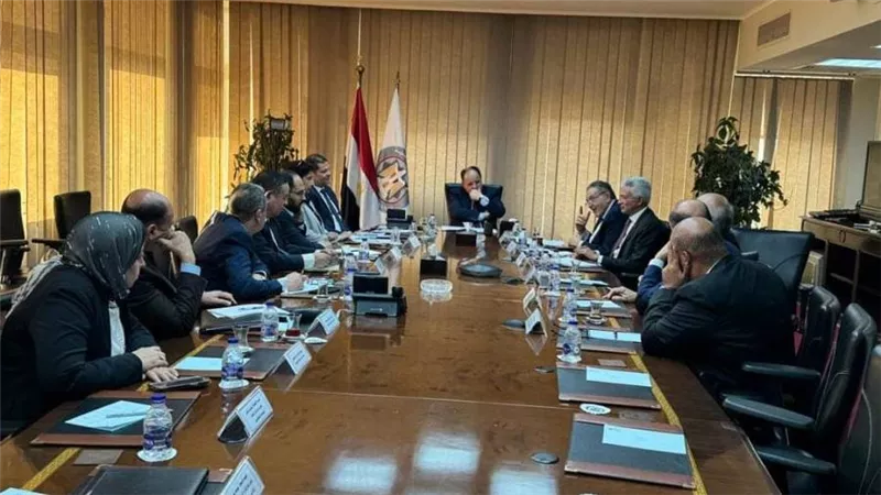 وزير المالية: ملتزمون باستقرار السياسات الضريبية لتحفيز الاستثمار المحلي والأجنبي