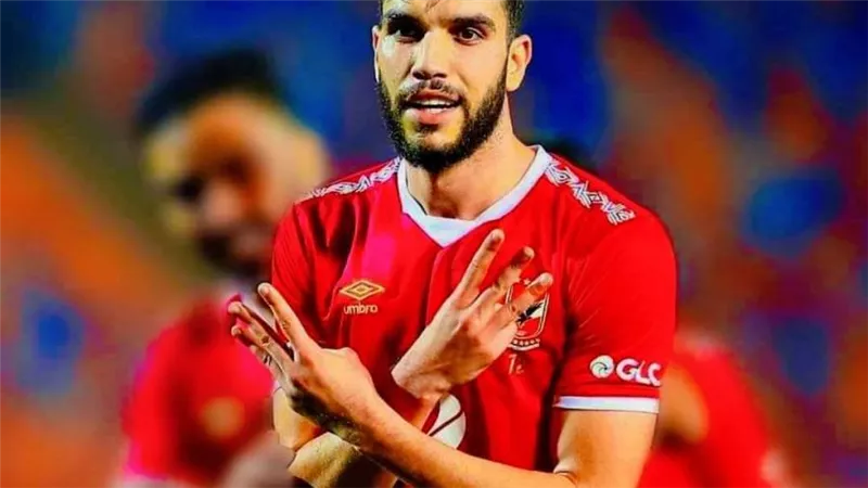شوبير: أزارو يرحب بالعودة للأهلي