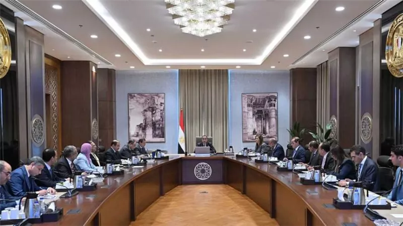 رئيس الوزراء يتابع جهود تنمية المنطقة الاقتصادية للمثلث الذهبي