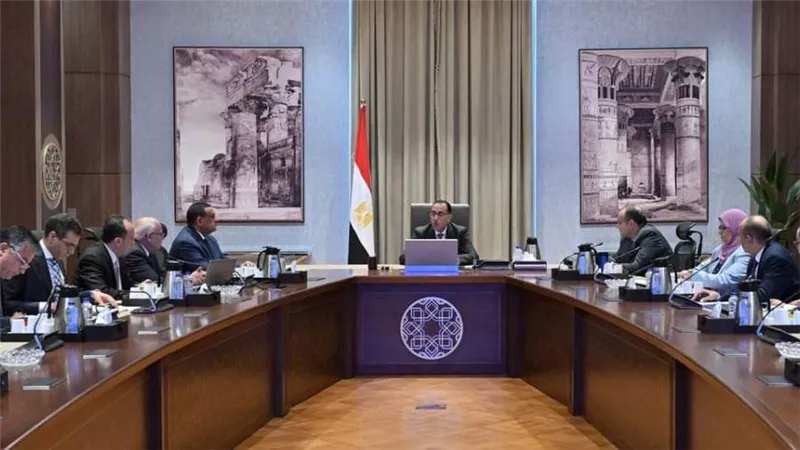 في اجتماع برئاسة رئيس الوزراء الاستجابة لمتطلبات عدد من المصانع القائمة وتوسعاتها ببورسعيد