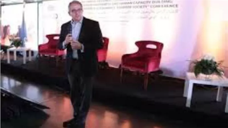 وزير السياحة: نحرص على ربط المناهج التعليمية السياحية بالاحتياجات الفعلية لسوق العمل