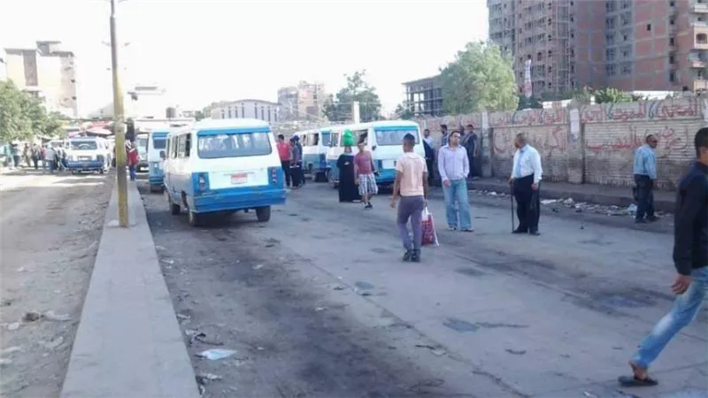 حقيقة زيادة تعريفة الركوب لسيارات النقل الجماعي والسرفيس بالمحافظات