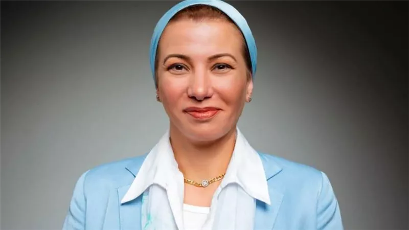 وزيرة البيئة: ضرورة توحيد الصوت العربي من خلال منظمات المجتمع المدني لإظهار أن تغير المناخ قضية وجودية