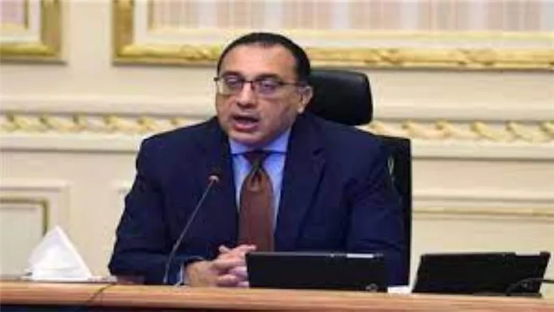 مدبولي يوجه بسرعة الانتهاء من محفِزات صناعة السيارات الكهربائية في مصر