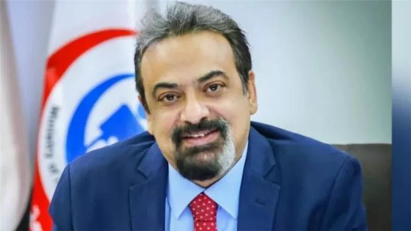 الصحة: علاج 97.1% من إجمالي قوائم الانتظار بمحافظة الغربية خلال أكتوبر الماضي