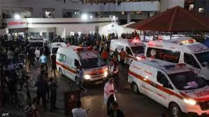 السعودية تعلن تأجيل انعقاد القمة العربية الأفريقية بسبب الأوضاع في غزة