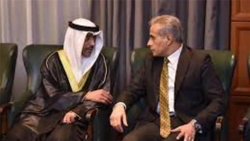 وزير العمل: مصر والكويت نموذج يُحتذى به في تاريخ العلاقات العربية والدولية