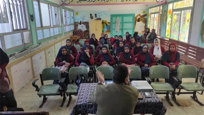 قصور الثقافة تناقش