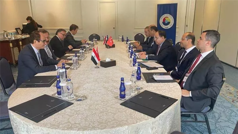 وزير المالية: مصر تفتح أبوابها للمستثمرين بإرادة سياسية داعمة للقطاع الخاص 