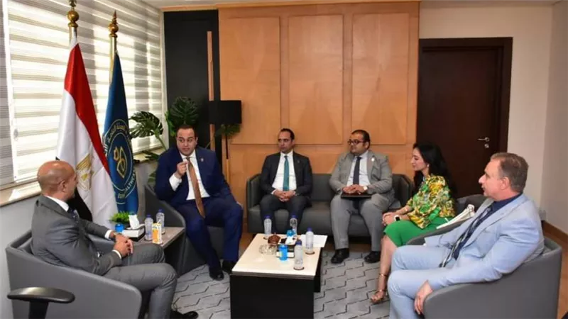هيئة الرعاية الصحية تتلقى دعوة من حكومة دولة الإمارات العربية المتحدة للمشاركة في يوم الصحة خلال قمة COP28