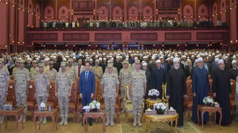 قوات الدفاع الشعبي والعسكري تنظم عددا من الفاعليات خلال أكتوبر (صور)
