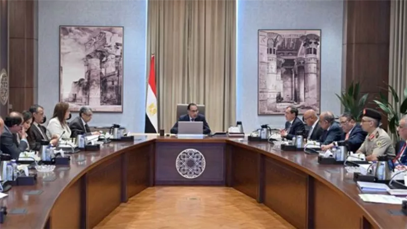 مدبولي يوجه بسرعة اعتماد استراتيجية الهيدروجين الأخضر