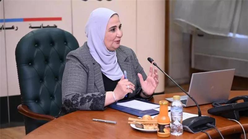 التضامن الاجتماعي في أسبوع (إنفوجراف)