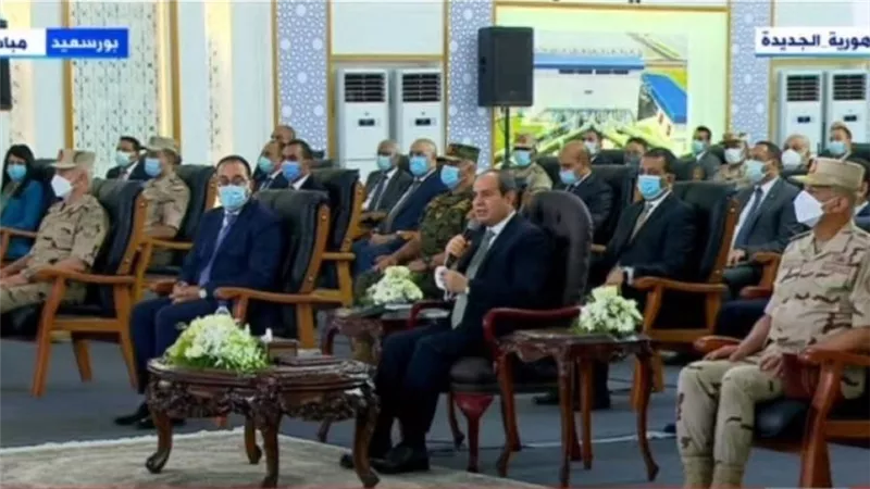 رئيس الوزراء: عقوبات تصل إلى الحبس وغرامات كبيرة للمتعدين على الأراضي الزراعية