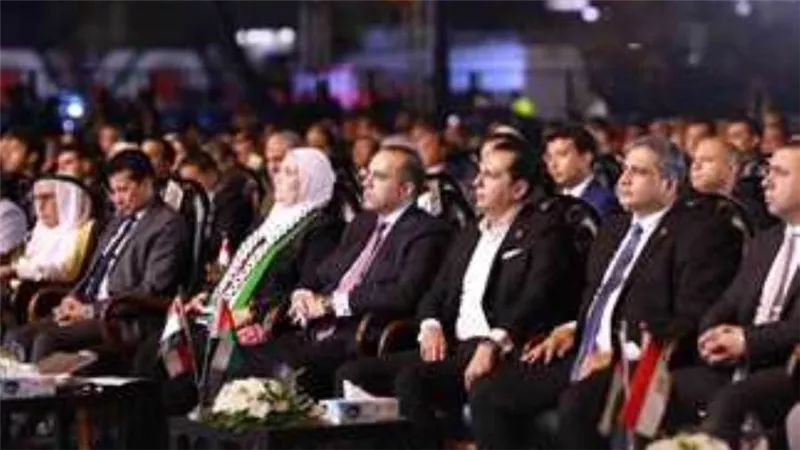 القباج: استهداف المدنيين والمستشفيات والأطفال والنساء في غزة خرق لم نر مثيله