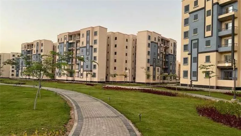 الصحفيين: طرح عدد 96 وحدة سكنية بمشروع جنة المنصورة الجديدة