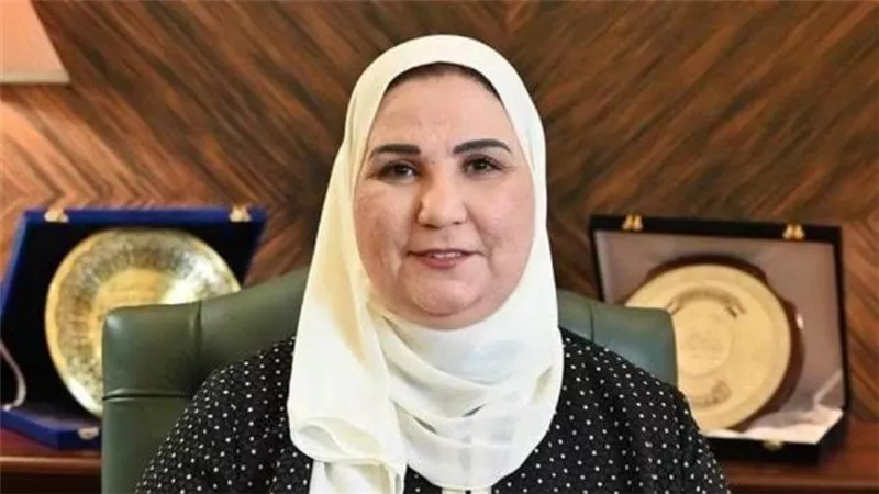 القباج: مرور أكبر قوافل مساعدة من جميع دول العالم إلى غزة