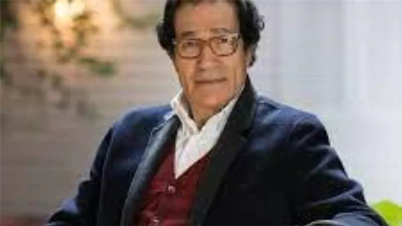 فاروق حسني ينعي  سامي عبد الصادق  المشرف على قطاع مكتب الوزير الأسبق 