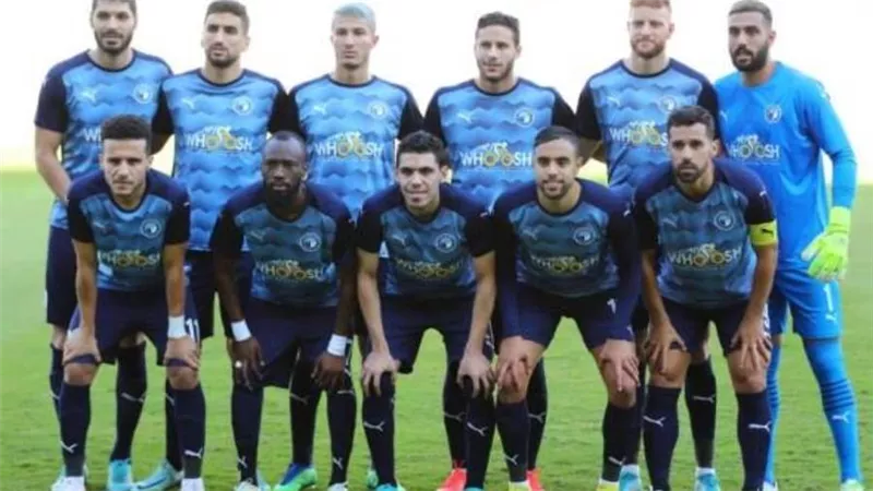 بيراميدز يعلن تأجيل مباراتي الإسماعيلي والجونة في الدوري