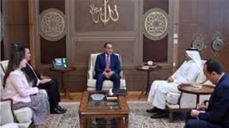 مدبولي: الحكومة حريصة على تحفيز القطاع الخاص للاستثمار في الخدمات الصحية