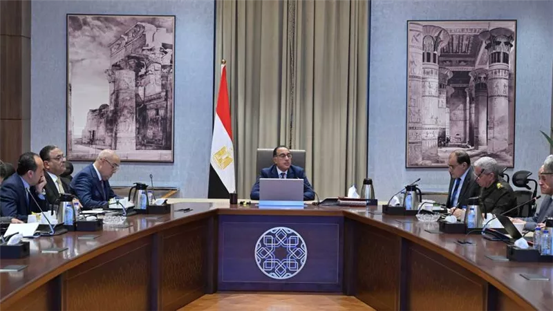 الموافقة على المخطط العام لمشروع تطوير الواجهة السياحية غرب مدينة العلمين الجديدة