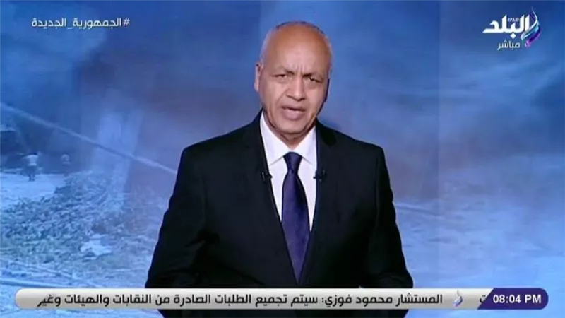 مصطفى بكري: الكيان الصهيوني يواصل جرائمه في غزة وسط صمت عالمي