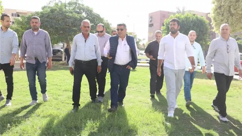 وزير الإسكان: جارٍ تنفيذ محطتي محولات كهرباء بتكلفة 800 مليون جنيه وبنية أساسية وتطوير طرق بمدينة السادات