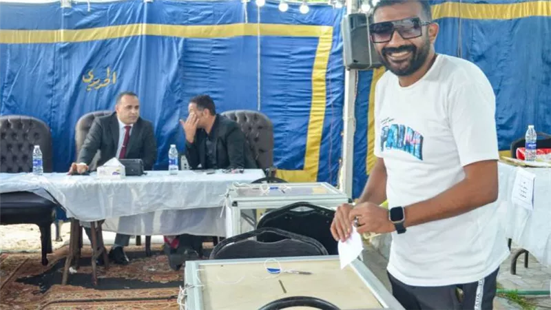 عمومية المريخ البورسعيدي توافق على الميزانية المالية