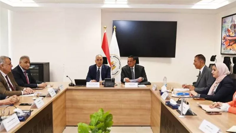 الحكومة تعلن دعم المصانع لإعادة تدوير المياه للحد من الاستهلاك