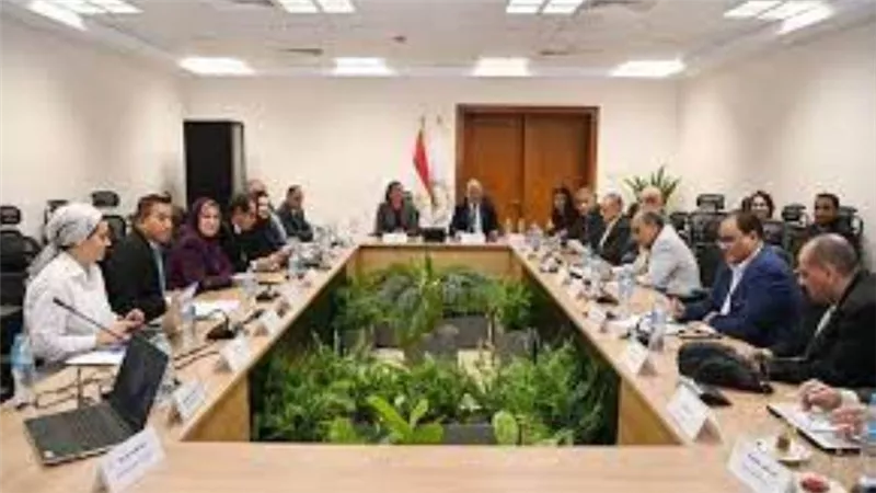 الري: نتوسع في المشروعات الصديقة للبيئة وإقامة محطات رصد علي البحر