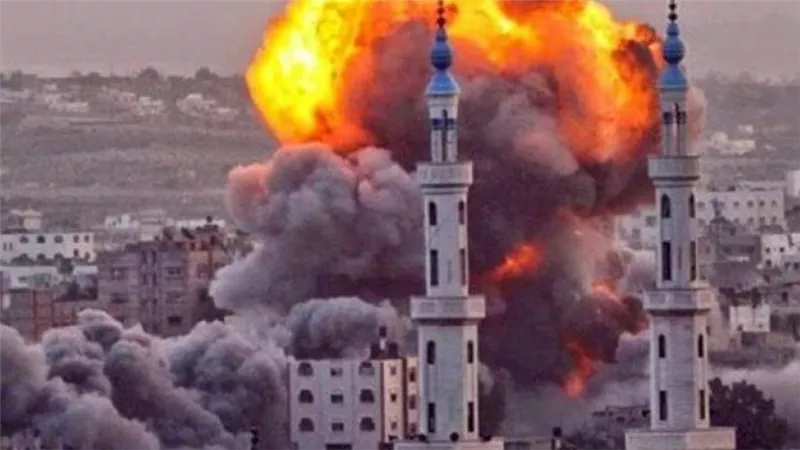 الصحة الفلسطينية: 12300 شهيد منذ بدء العدوان الإسرائيلي على غزة